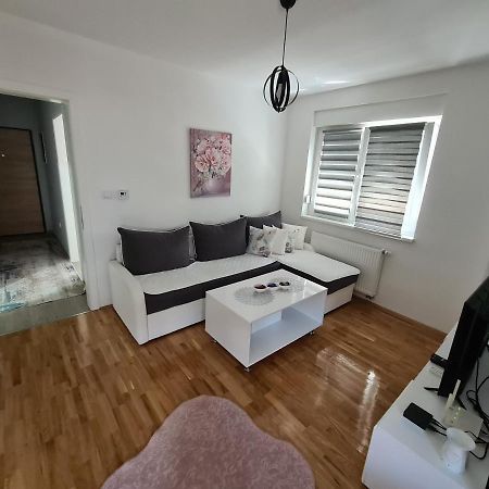 Apartman Crystal Brčko Exteriér fotografie