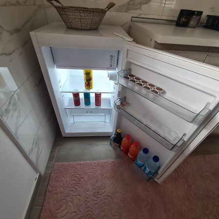 Apartman Crystal Brčko Exteriér fotografie