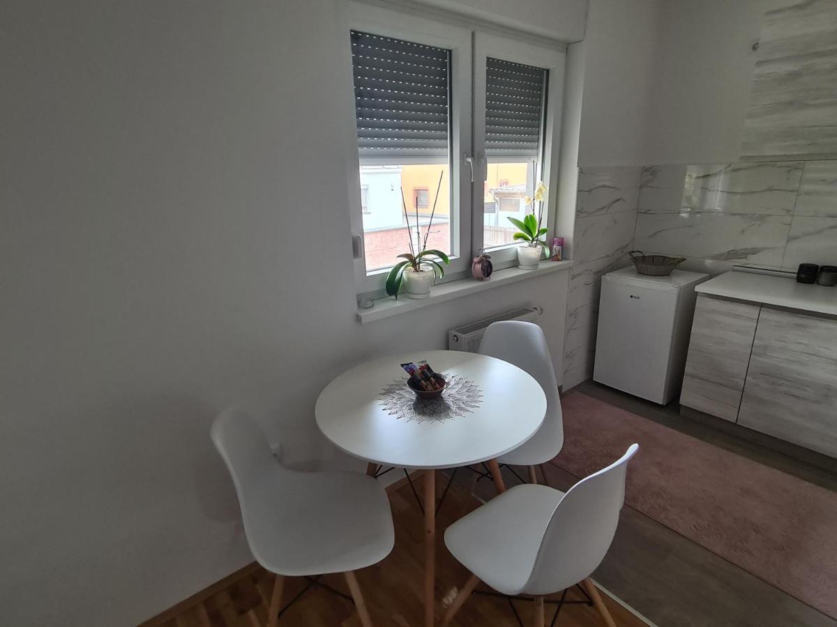 Apartman Crystal Brčko Exteriér fotografie