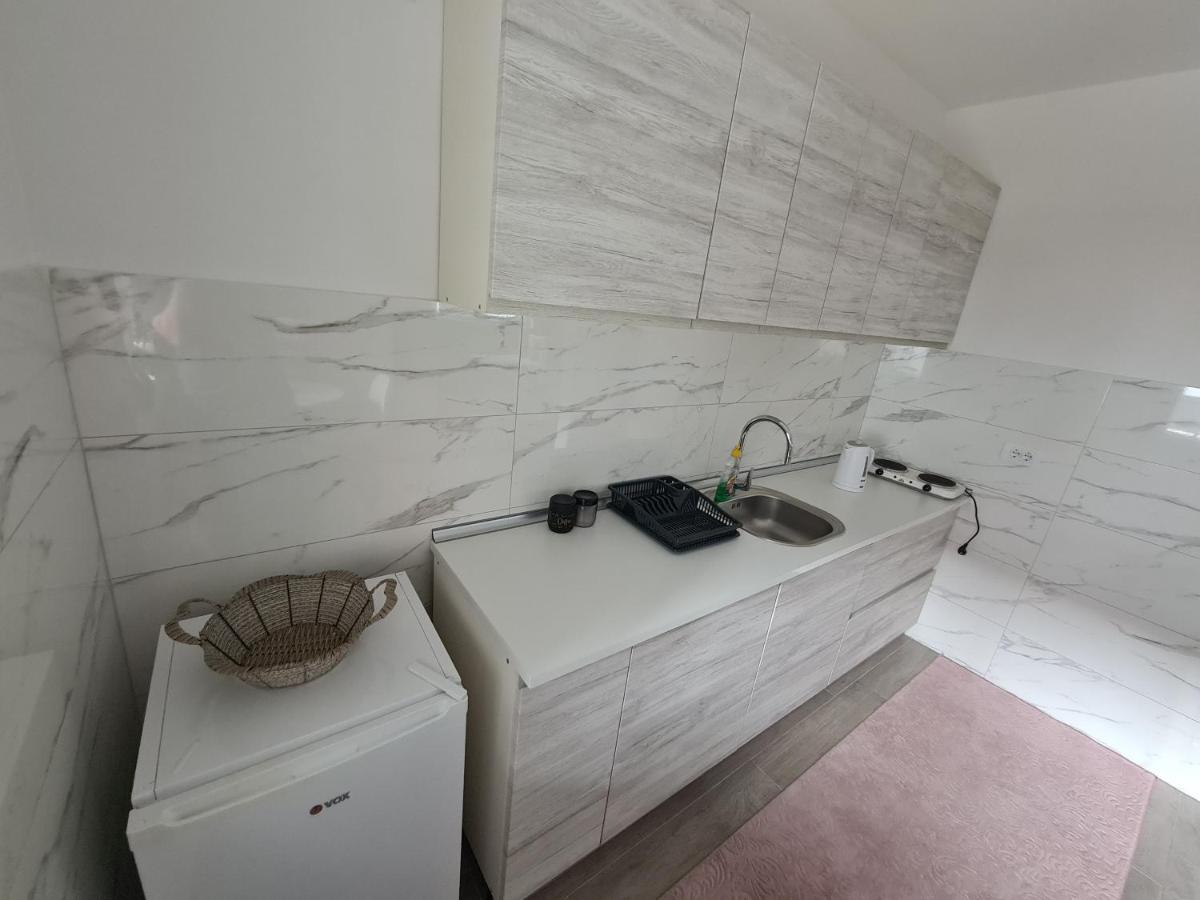 Apartman Crystal Brčko Exteriér fotografie