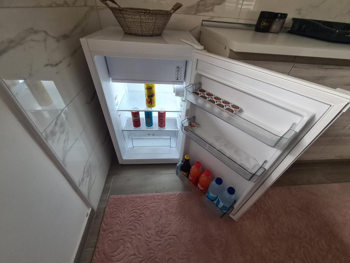 Apartman Crystal Brčko Exteriér fotografie